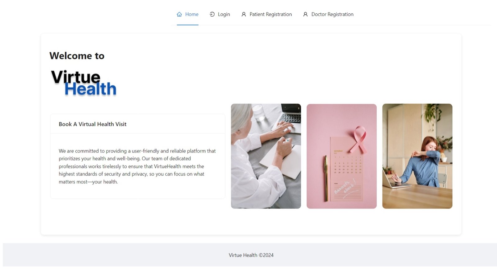 Virtue Health